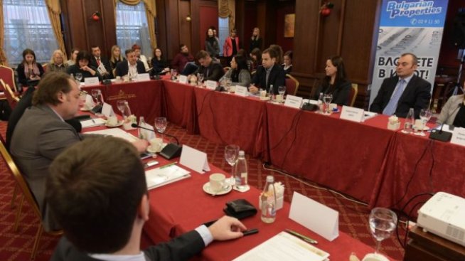 Пазарът на имоти през 2015 г.: Край на мрачния период, нов възходящ цикъл