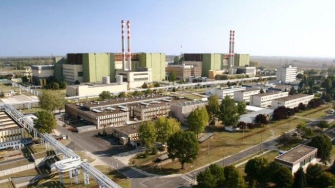 Унгария заяви, че САЩ вдигат санкциите срещу разширяването на ядрената централа в Пакш