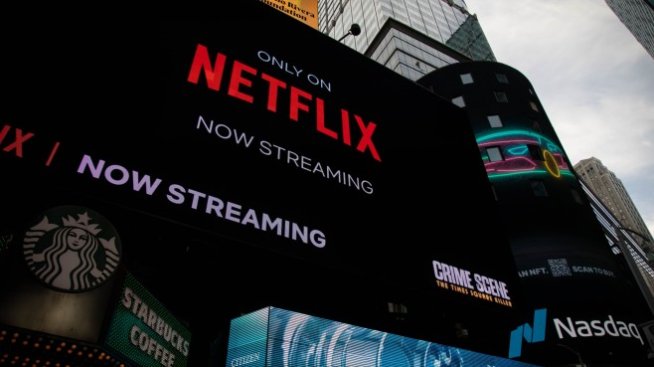 Netflix обсъжда пускането на нискобюджетна версия с реклами