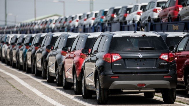 България е трета в ЕС по ръст на продажбите на нови коли за първото тримесечие