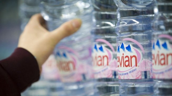 Приходите на Danone растат най-бързо от седем години