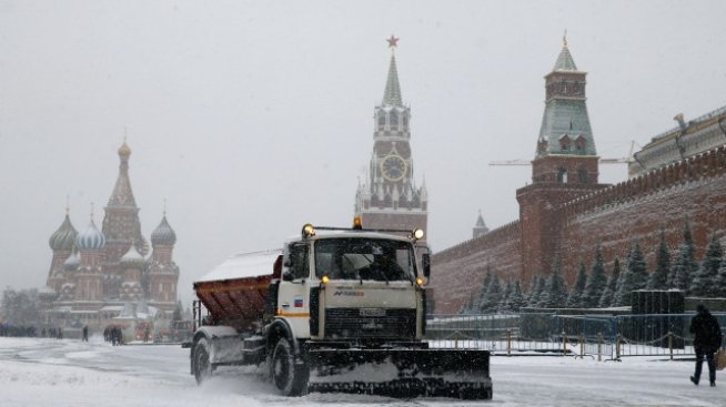 Кризата в Русия - кратко и ясно в седем графики