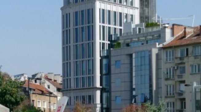 Оживление на инвестициите и ипотечното кредитиране в София през 2015 г.