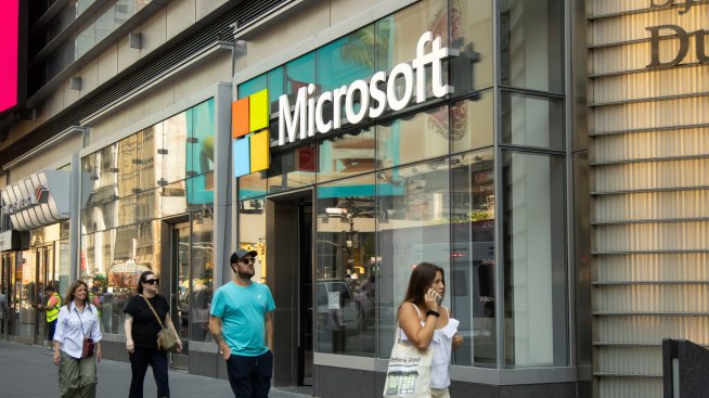 Под 1% от акционерите на Microsoft са гласували за добавянето на биткойни към баланса