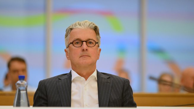 Бившият шеф на Audi стана първият висш мениджър, осъден заради „Дизелгейт“