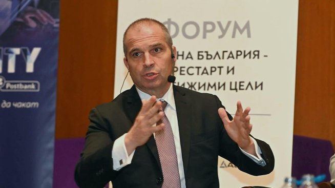 Три жп тунела ще бъдат изградени през Стара планина чрез публично-частно партньорство