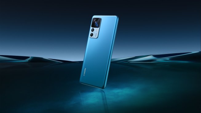 Xiaomi представи първия си смартфон с 200МР система за изображения
