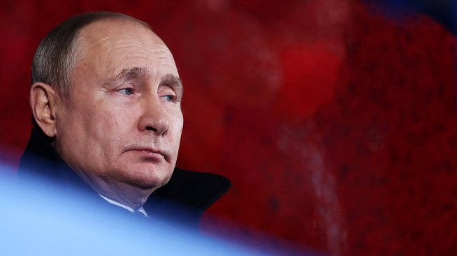 Разпада ли се проектът Путин?