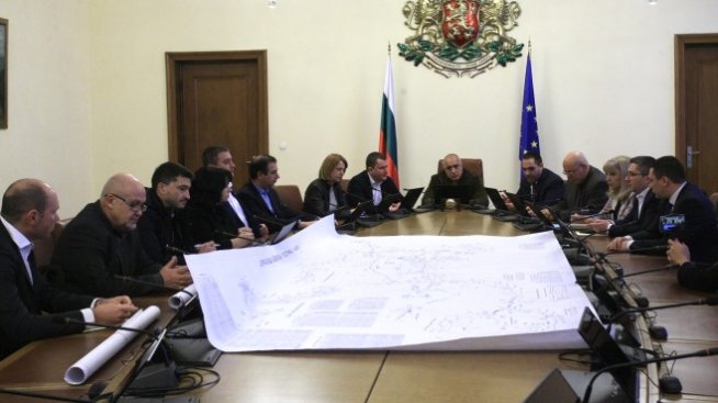 Перник ще получава вода през водопреносната мрежа на София