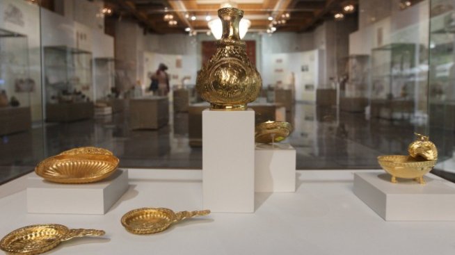 С над 80% растат посещенията в кината и с над 30% в музеите през 2021 г.