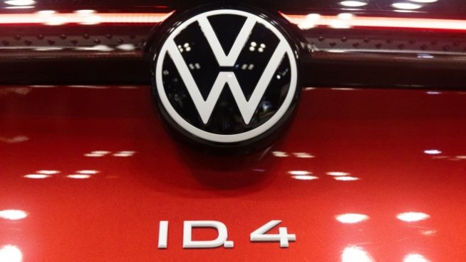 Заводът в Емден се превръща в новата електромобилна крепост за Volkswagen