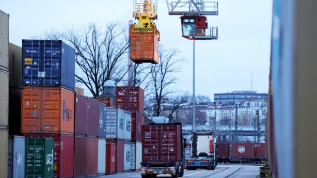 МВФ: Германската икономика може да се възстанови бързо, но все още има рискове