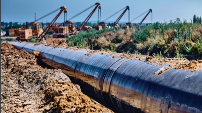 Литва и Полша свързаха газопреносните си системи