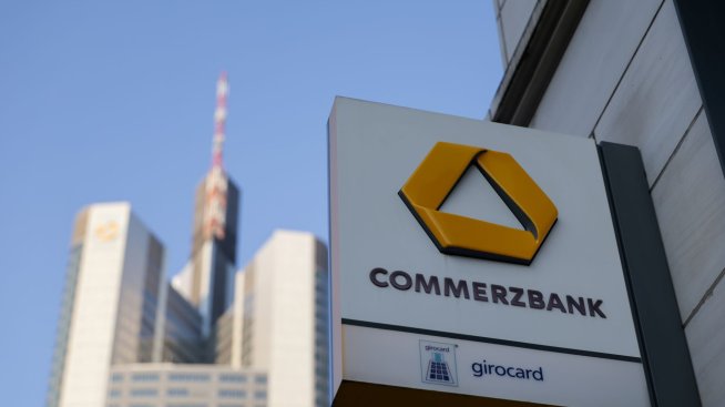 Германският регулатор е одобрил офертата на UniCredit за Commerzbank