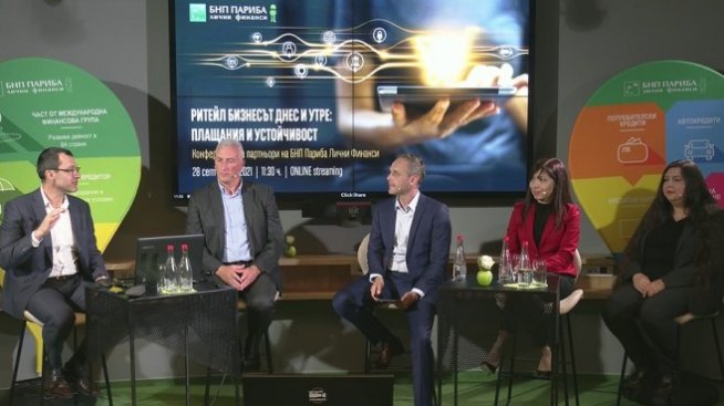 Еволюцията на потребителските заеми минава през интернет