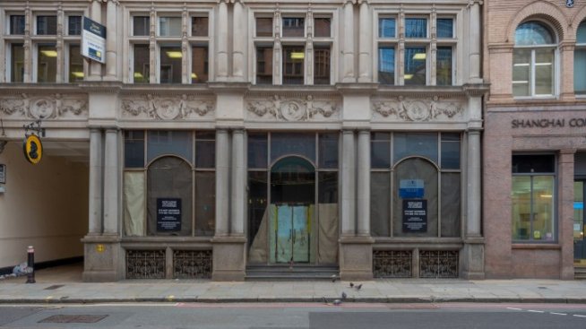 Пандемията заличи половин милион фирми в света