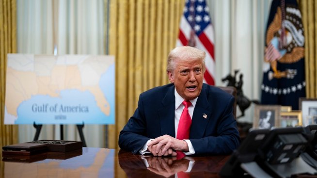 Тръмп е разочарован, че светът не му предлага достатъчно добри търговски сделки