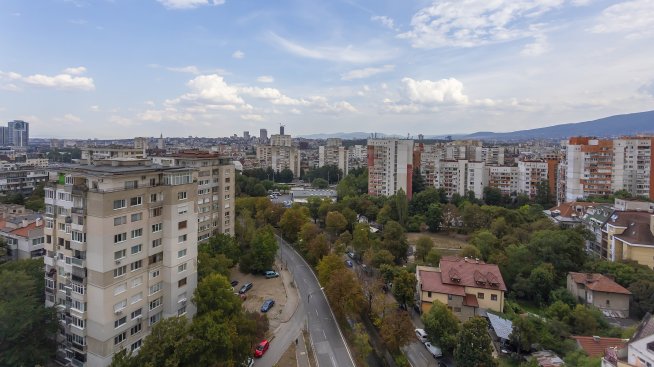 Три сценария за имотния пазар в България покрай еврозоната