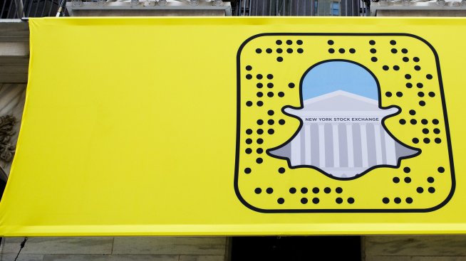 Акциите на Snap продължават „да кървят“ 