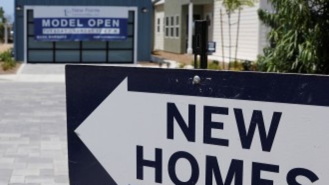 Ниските лихви по ипотеките в САЩ водят до епичен недостиг на жилища