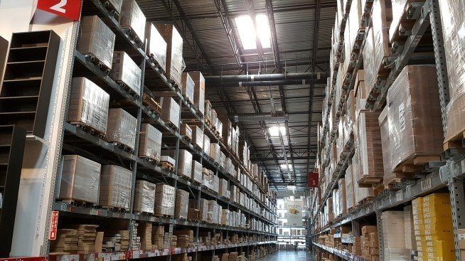 Успешните сделки с индустриални имоти са на локации с инфраструктура