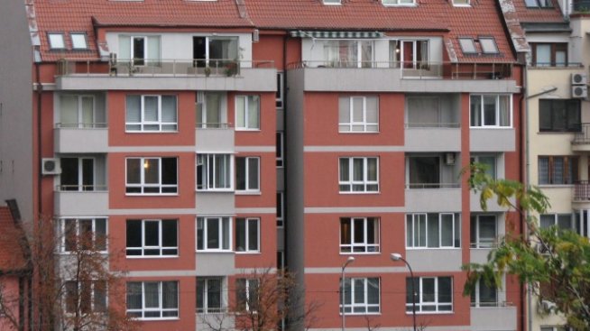 Най-големите градове дърпат напред жилищния пазар в България като цяло