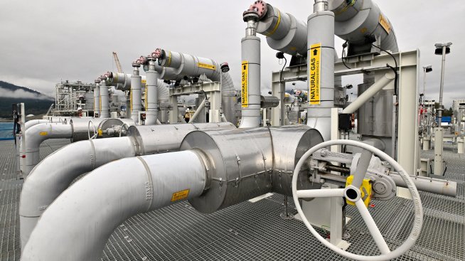 Печели ли Европа газовата война с Русия?