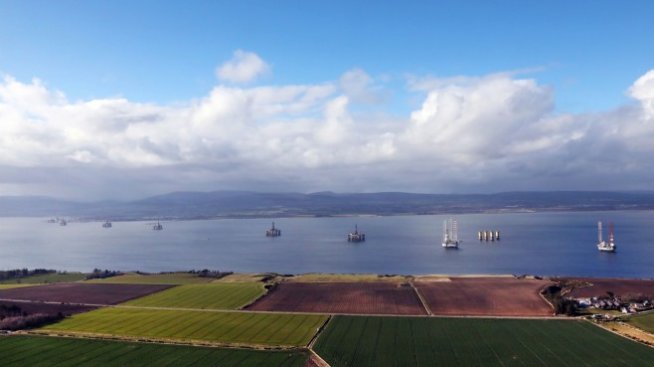 Мексико се съгласи да свие добива като част от договора с ОПЕК+