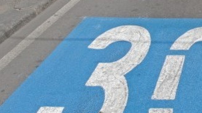 Зоните за паркиране в София остават безплатни до Великден