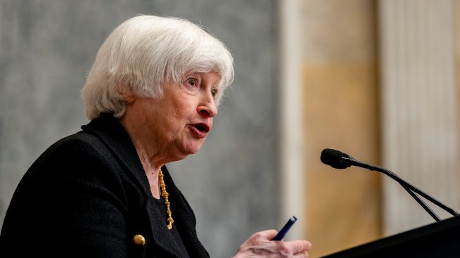 Йелън очаква да бъде достигнат нов лимит на американския дълг в средата на януари