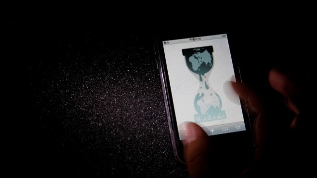 Разкритията на WikiLeaks правят Китай още по-подозрителен към чужди технологии