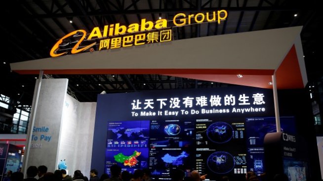 Alibaba прибира над 40% от парите за мобилна реклама в Китай