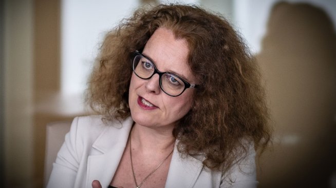 Шнабел: Значителните активи, притежавани от ЕЦБ, може да навредят на борбата с инфлацията