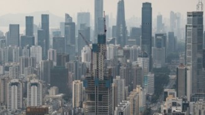 Китай забранява най-високите небостъргачи заради проблеми с безопасността