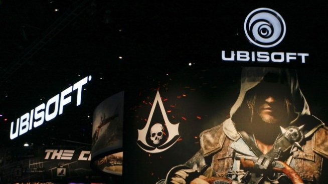 Ubisoft има големи планове за Assassin's Creed