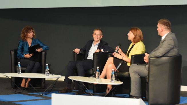 За ESG регулациите наближава 12 часа без една минута