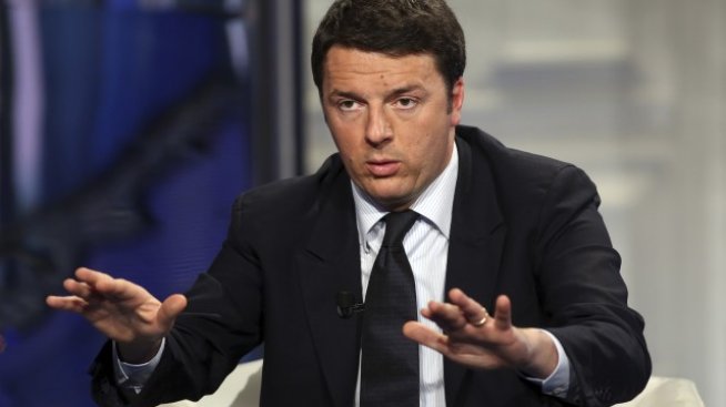 Матео Ренци предизвиква Брюксел с послание за мерки за растеж