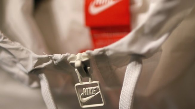 Nike надхвърли прогнозите на анализаторите
