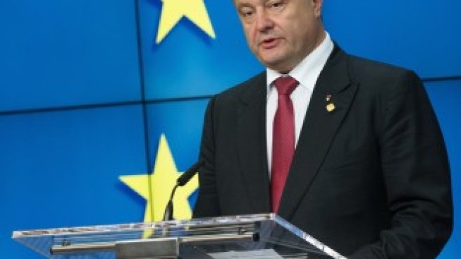 ЕС даде тридневен ултиматум на Москва за Украйна