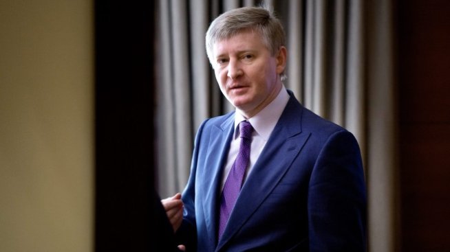 Най-богатият украинец се зарече да възстанови Мариупол
