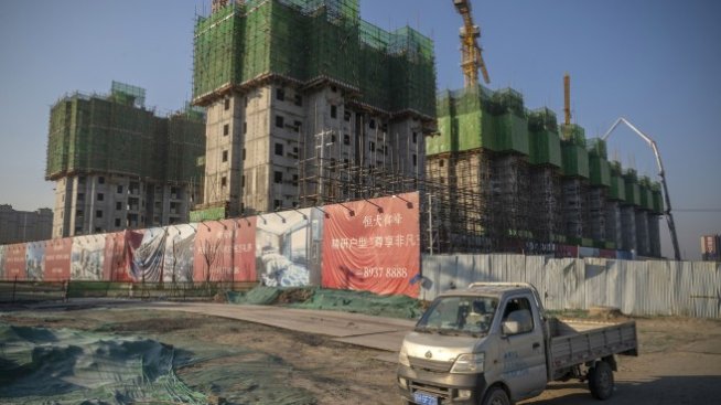 Китайската икономика е нараснала с 4,8% в началото на 2022 г., биейки очакванията