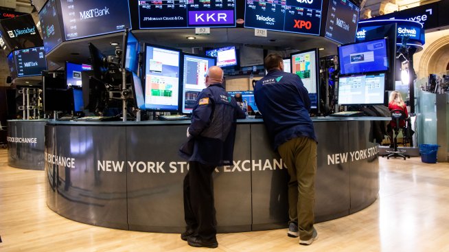 Корпоративните отчети връщат само частично оптимизма на Wall Street*