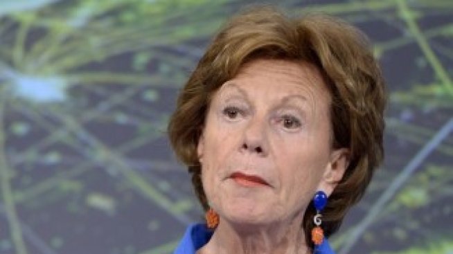 ЕК предлага безплатен входящ роуминг от 2014 година