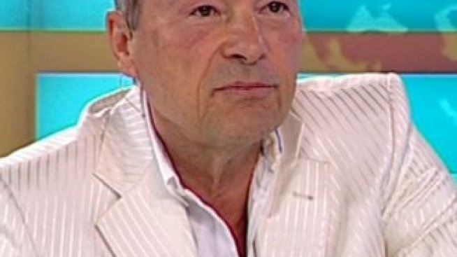 Ц. Воденичаров: Здравните фондове да се ползват за допълнително финансиране