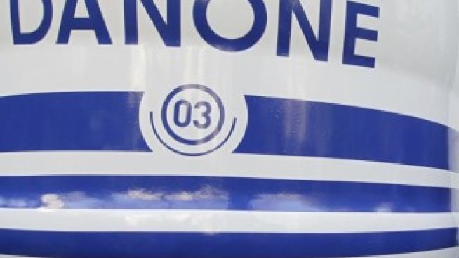 Danone продаде производствените си мощности в България на Schreiber foods