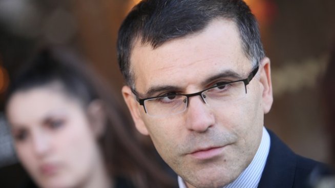 С. Дянков: След изборите ще се прави актуализация на бюджета