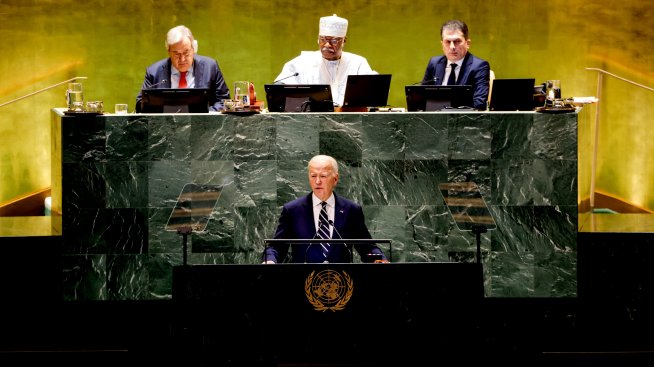 Помирителната дипломация на Байдън в Близкия изток предизвика обратен ефект