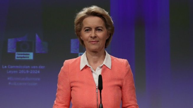 ЕС преосмисля своята бъдеща газова стратегия в светлината на „Зелената сделка“