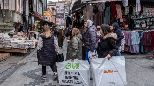 Неочаквано забавяне на инфлацията в Турция открива пътя към по-голямо лихвено понижение