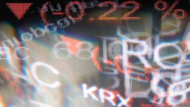 Историята показва, че разпознаването на пазарните балони е почти невъзможно
